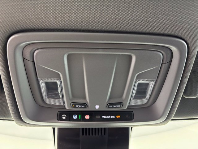 New 2026 Onyx Black GMC SLE image 29