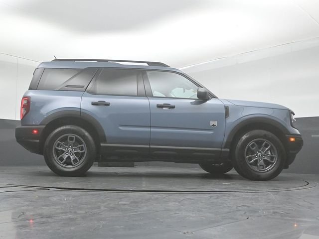 2024 FORD BRONCO SPORT - Image 39