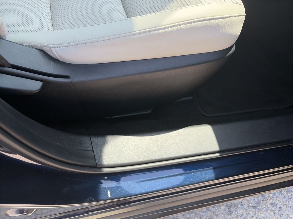Used 2021 Blue Mazda Premium image 34