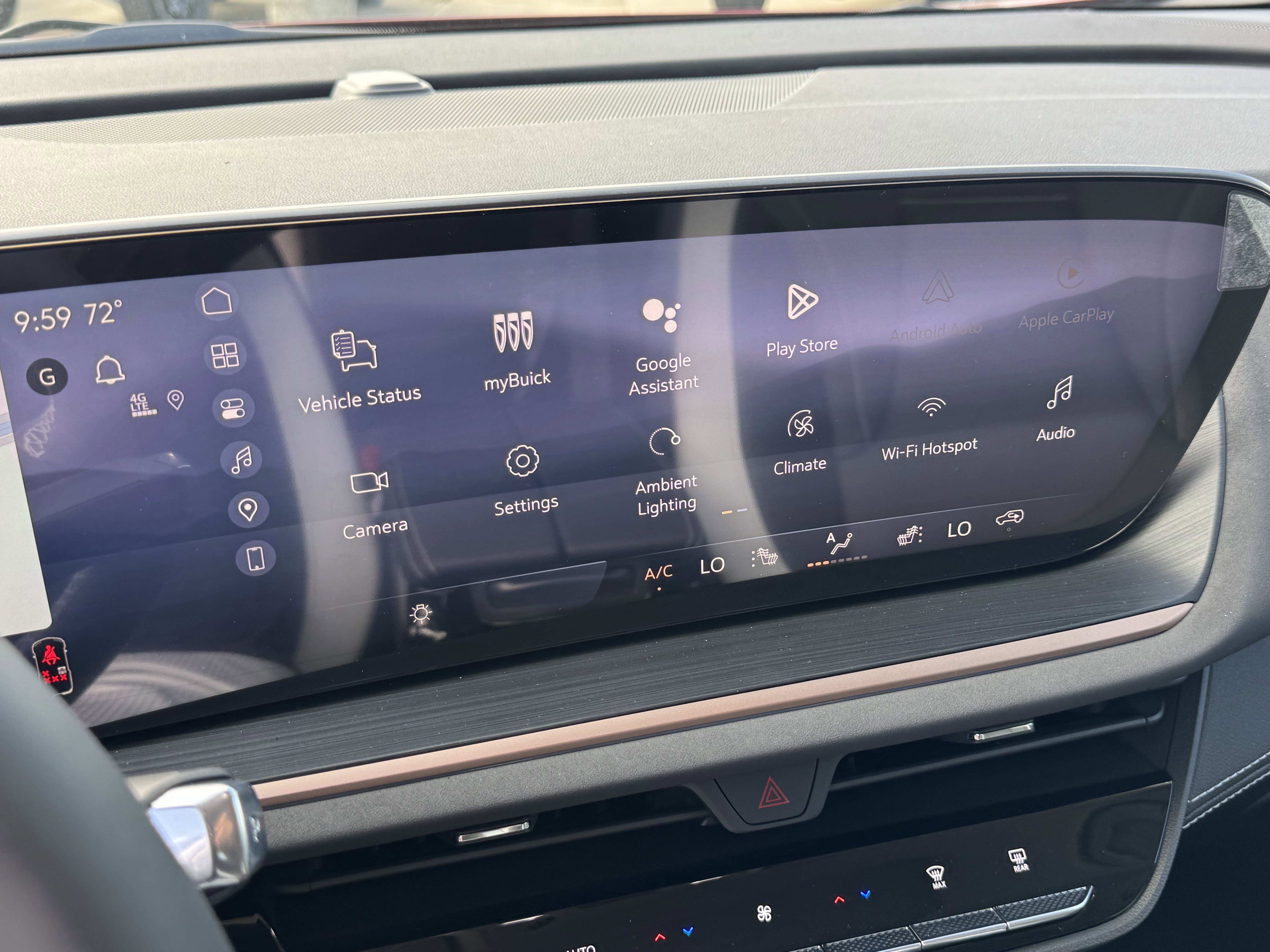 2026 Buick Envision Sport Touring - Photo 16