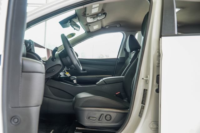 2025 Hyundai Tucson SEL - Photo 39