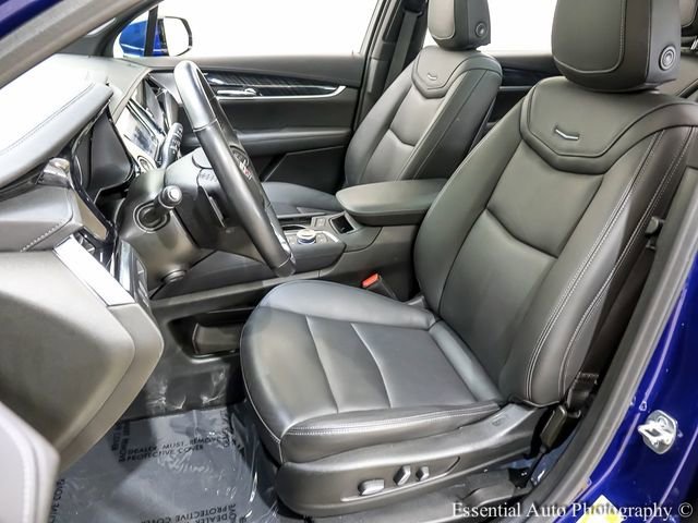 2025 Cadillac XT6 Premium Luxury - Photo 9
