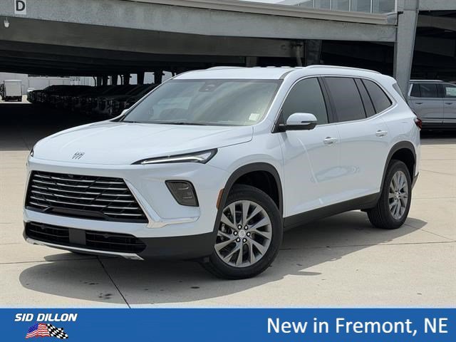 2026 Buick Enclave Preferred - Photo 1