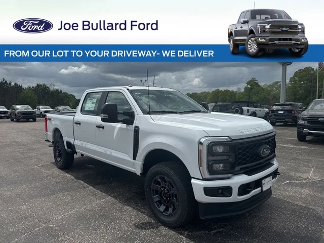 2026 Ford Super Duty F-250® XL