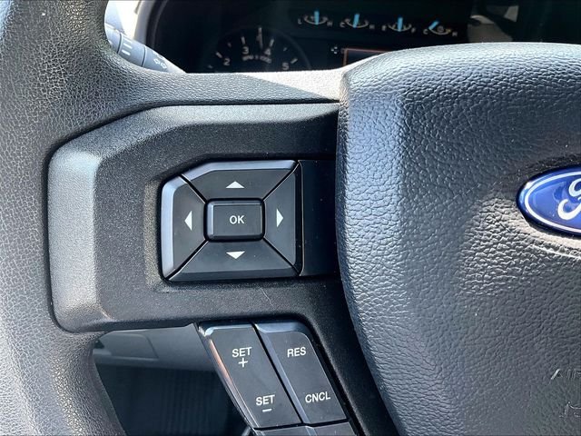 Used 2019 Red Ford XL image 23