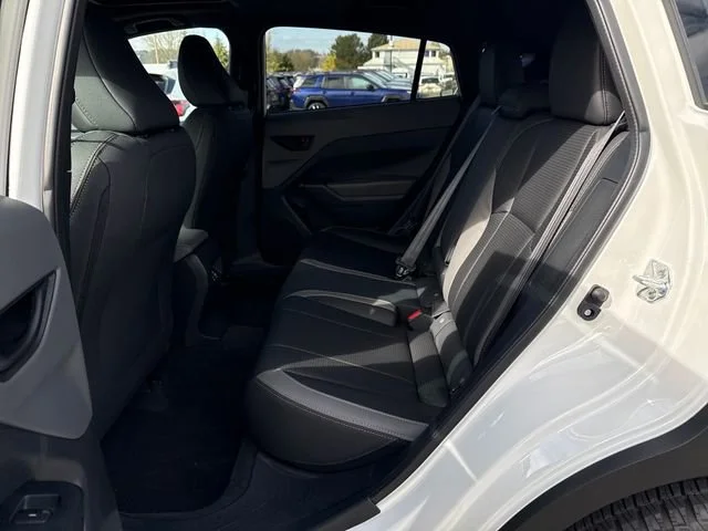 New 2026 CRYSTAL WHITE PEARL Subaru Wilderness image 16