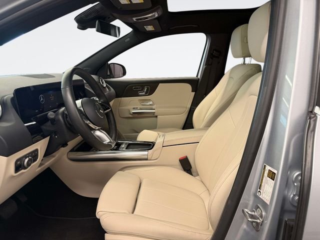 Certified Used 2026 Silver Mercedes-Benz GLA 250 image 18