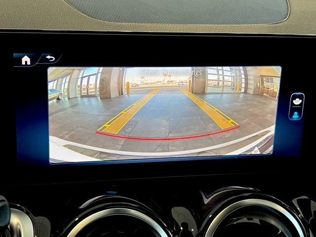New 2026 Polar White Mercedes-Benz GLB 250 image 55