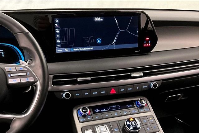 2024 Hyundai Palisade XRT - Photo 7