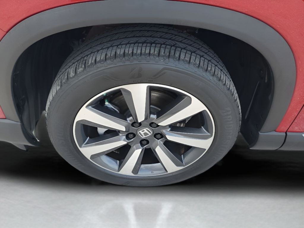 Used 2024  Honda Touring image 26