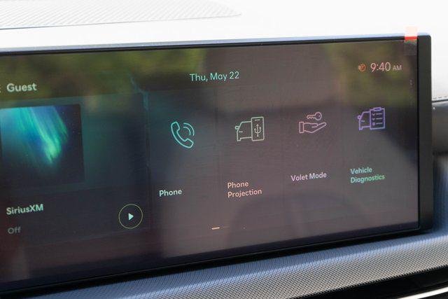 2025 Hyundai Sonata SEL - Photo 21