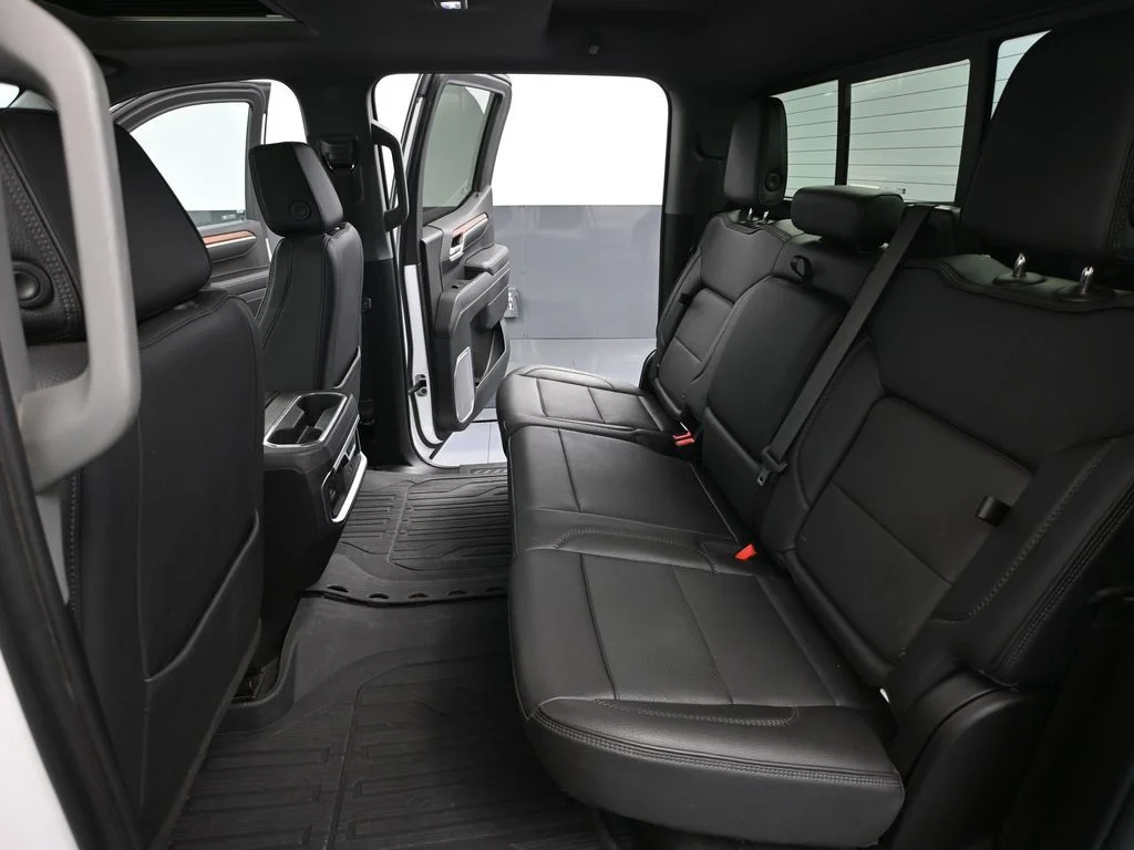 Certified Used 2023 White GMC Denali image 47