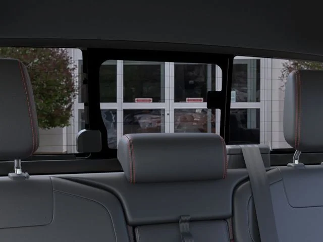 New 2026 Gray Ford Raptor image 22