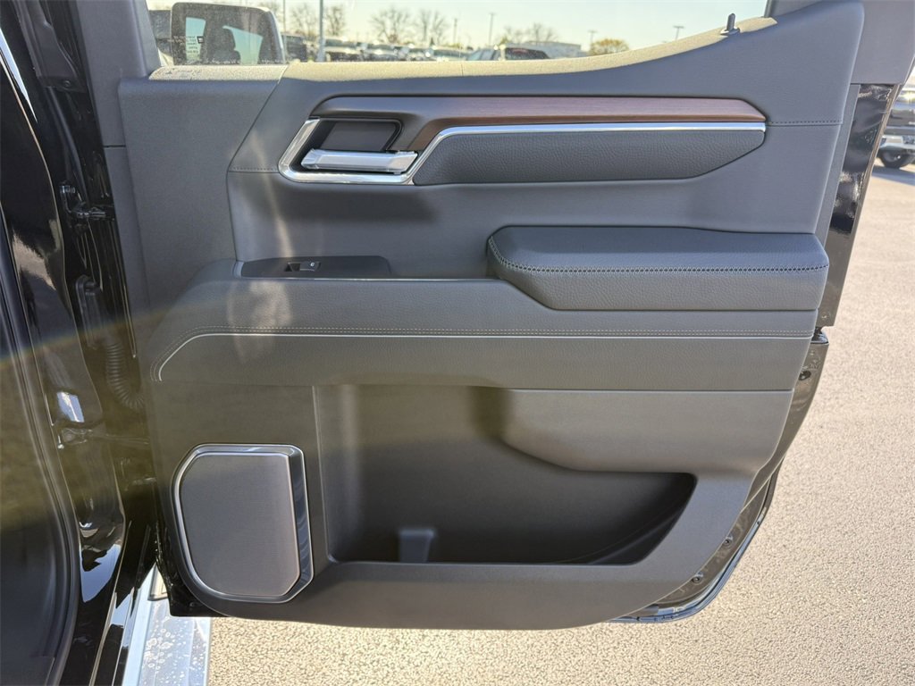 2026 GMC SIERRA - Image 35