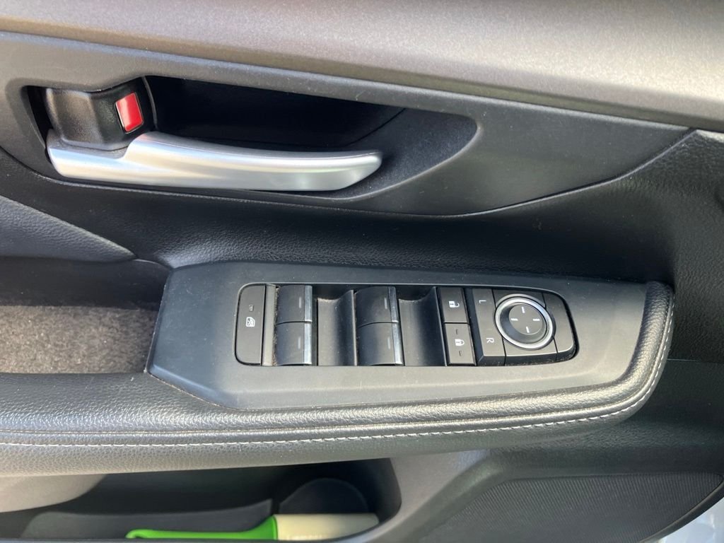 Used 2024 Silver Toyota XLE image 11