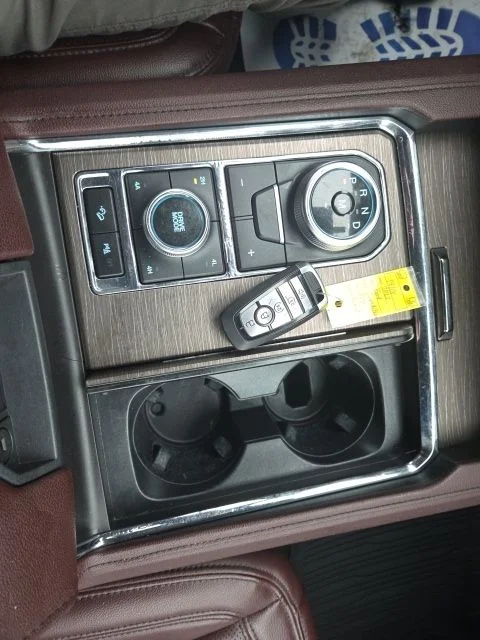 2023 Ford Expedition Limited - Photo 37
