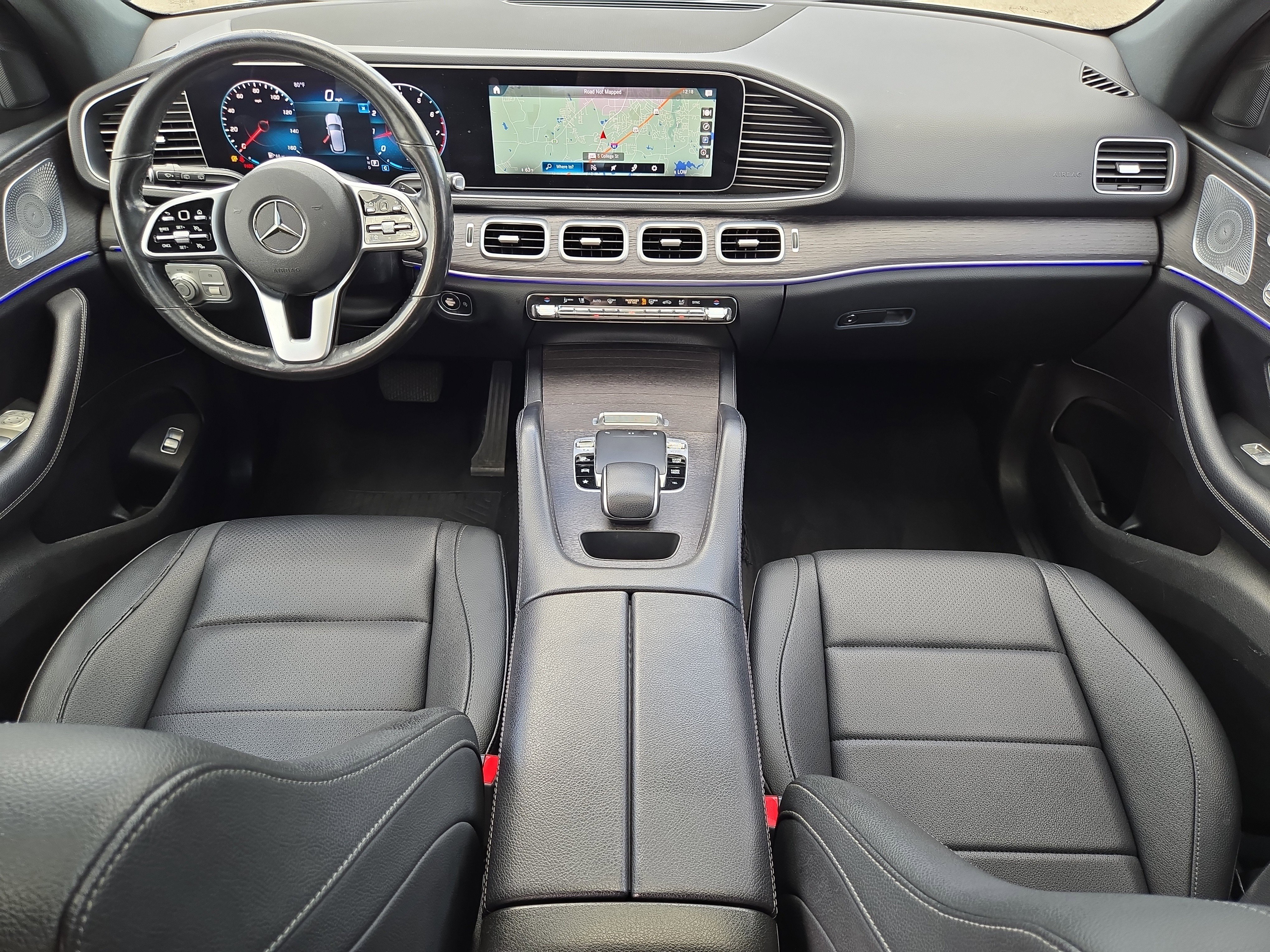 2020 Mercedes-Benz GLE GLE350 - Photo 16
