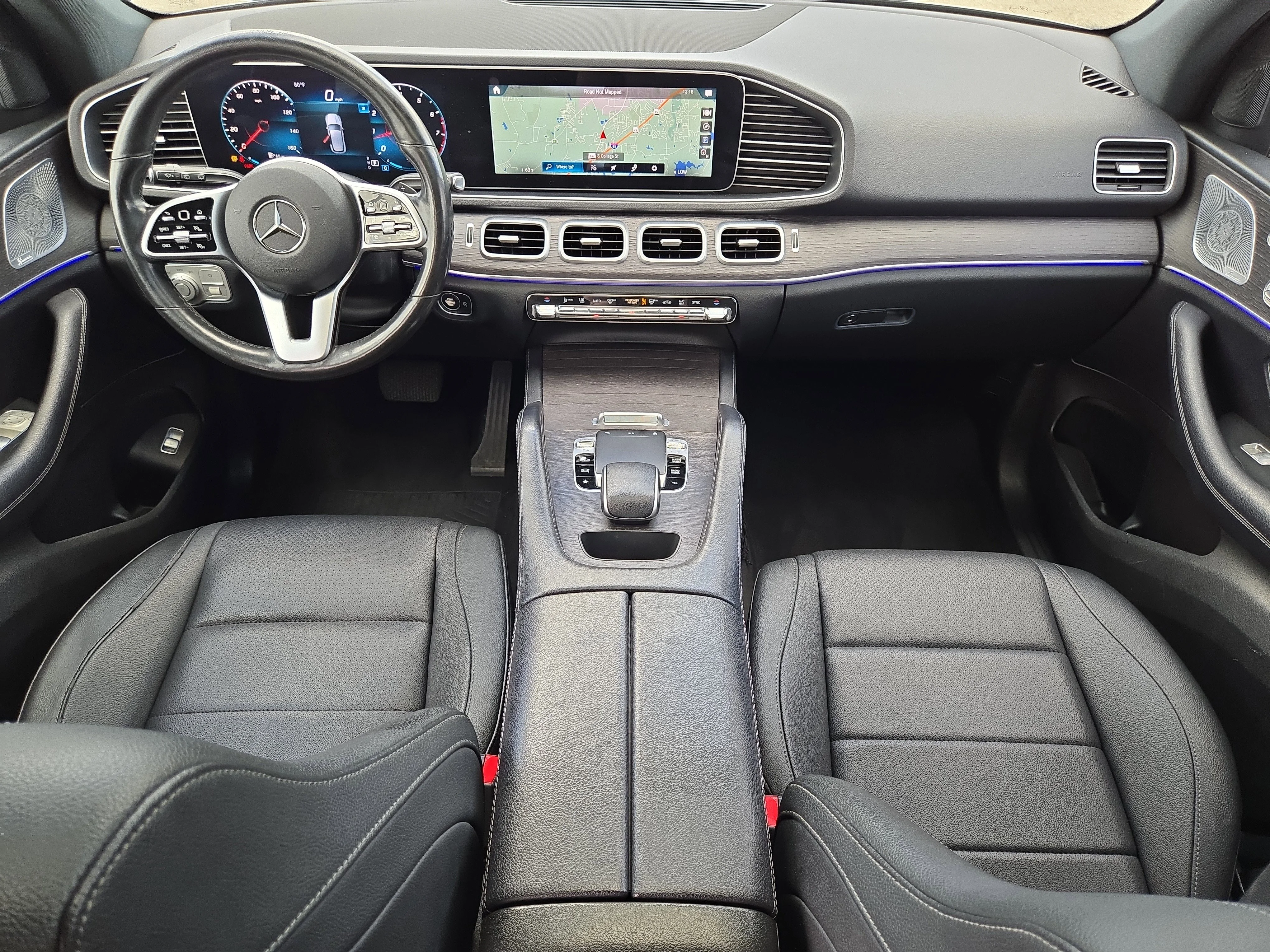 2020 Mercedes-Benz GLE GLE350 - Photo 16