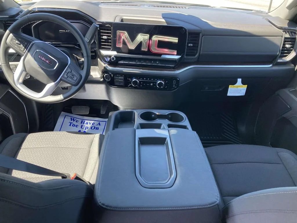 New 2026 Coastal Dune GMC SLE image 13