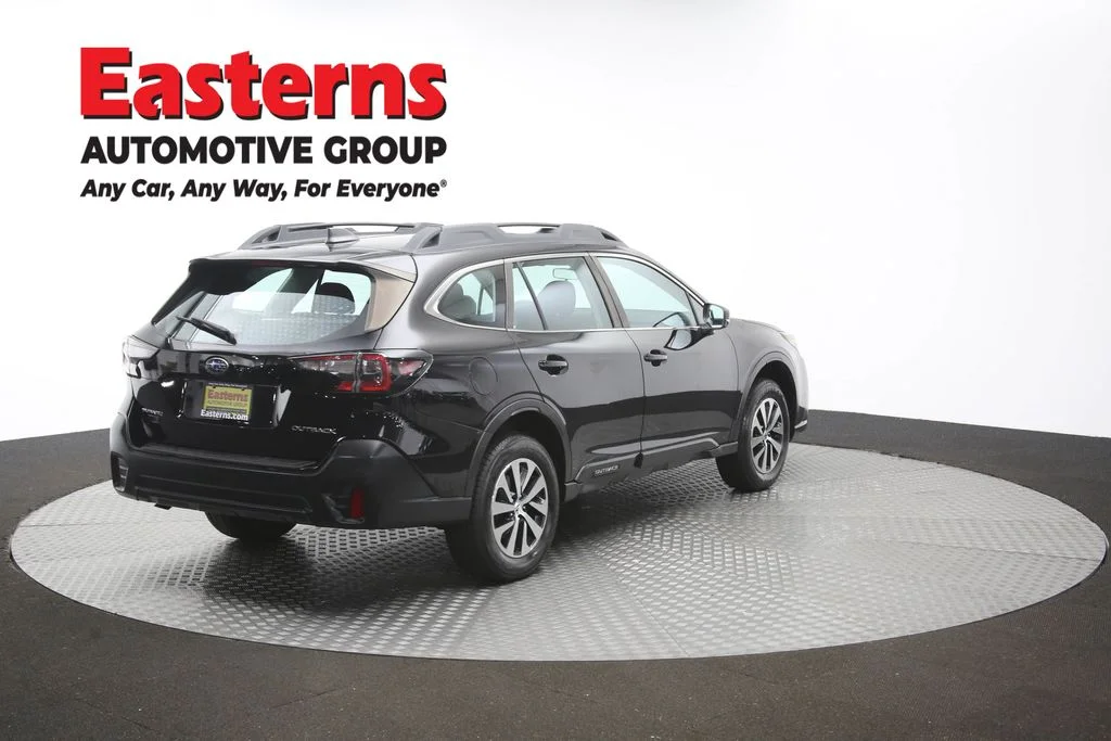 Used 2022 Black Subaru 2.5i image 39