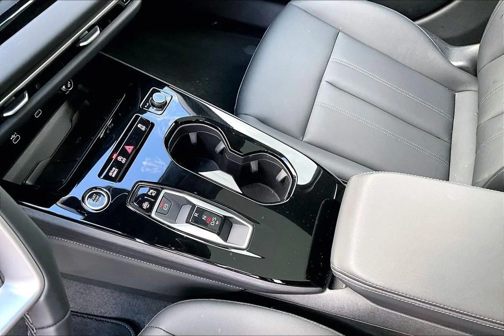 Used 2025 Blue Audi 2.0T Premium image 18