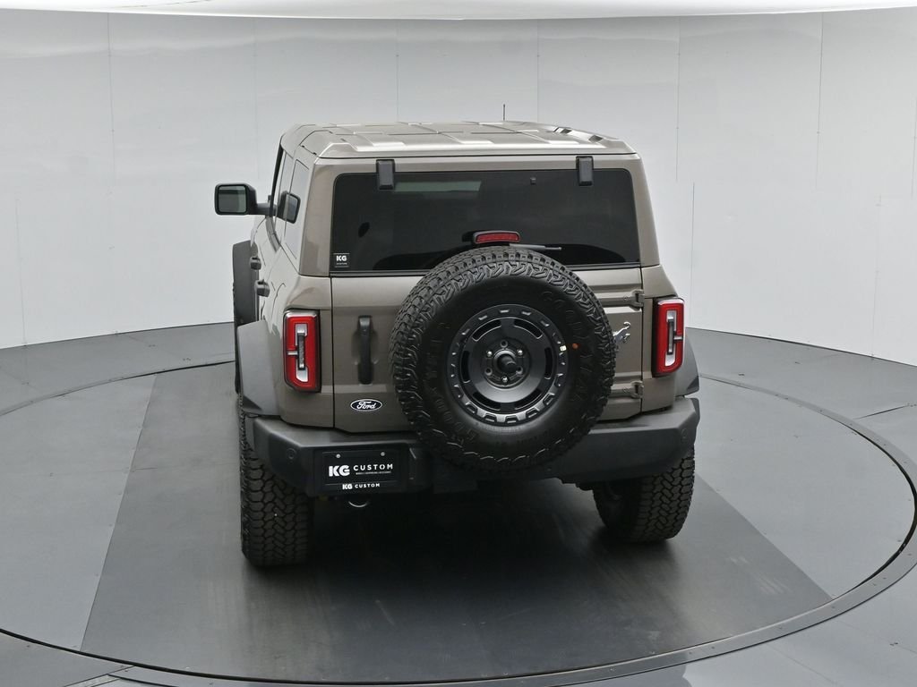 New 2026 Marsh Gray Ford Outer Banks image 41