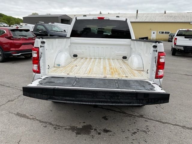 Used 2021 White Ford XL image 57