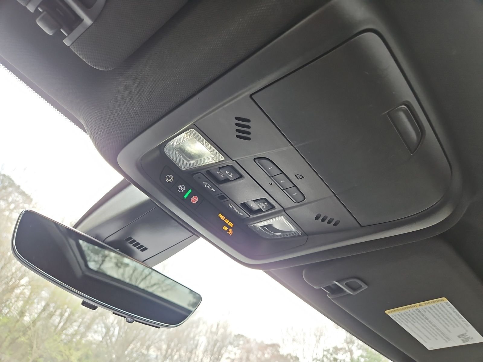 Used 2022 Blue Chevrolet Premier image 29