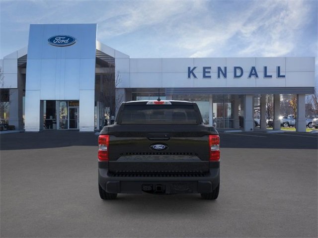 2025 Ford Maverick XL photo 4