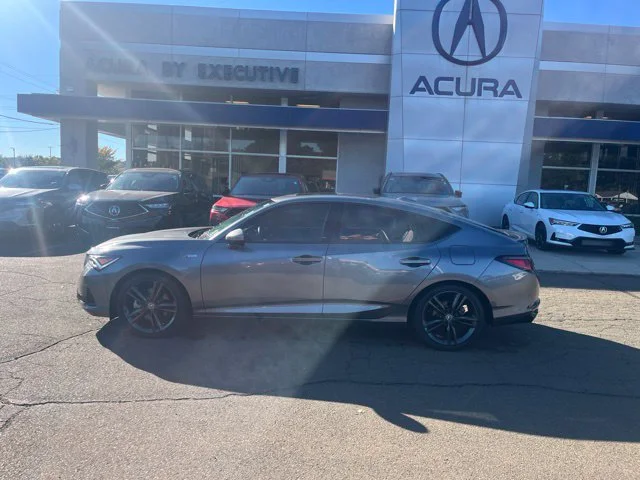 2024 Acura Integra