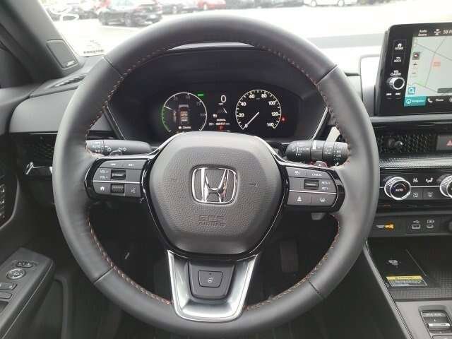 2023 Honda CR-V Sport Touring - Photo 44