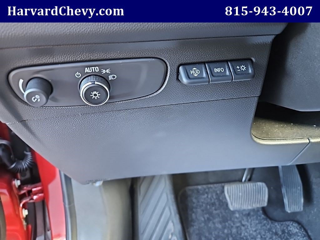2023 Buick Envision Avenir - Photo 13