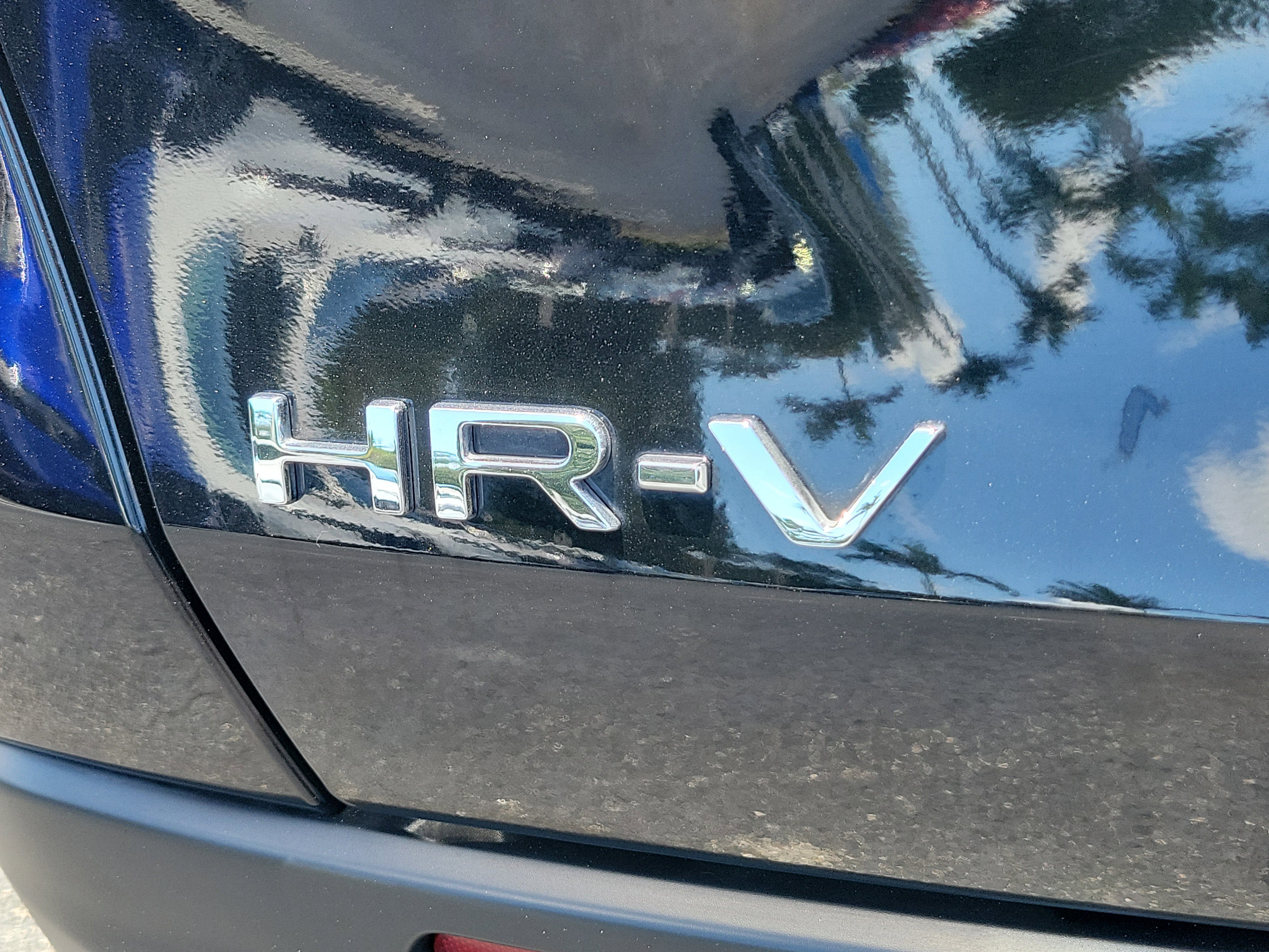 2025 Honda HR-V Sport - Photo 38
