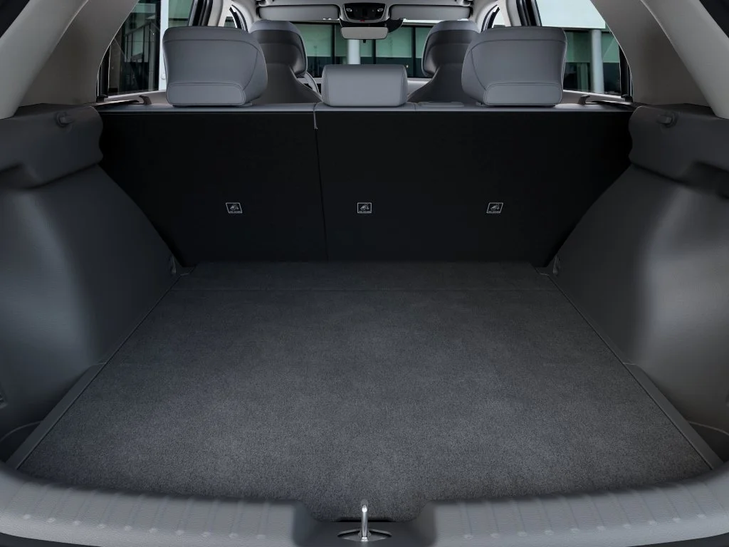 New 2027 Interstellar Gray Kia EX image 19