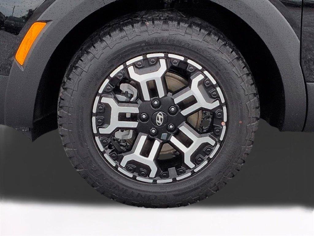 New 2027 Black Hyundai XRT image 13