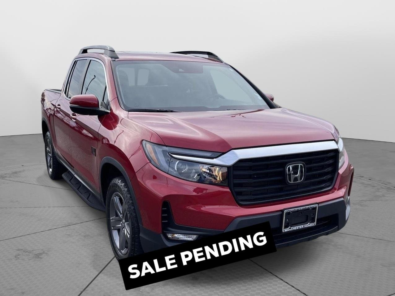 2023 Honda Ridgeline