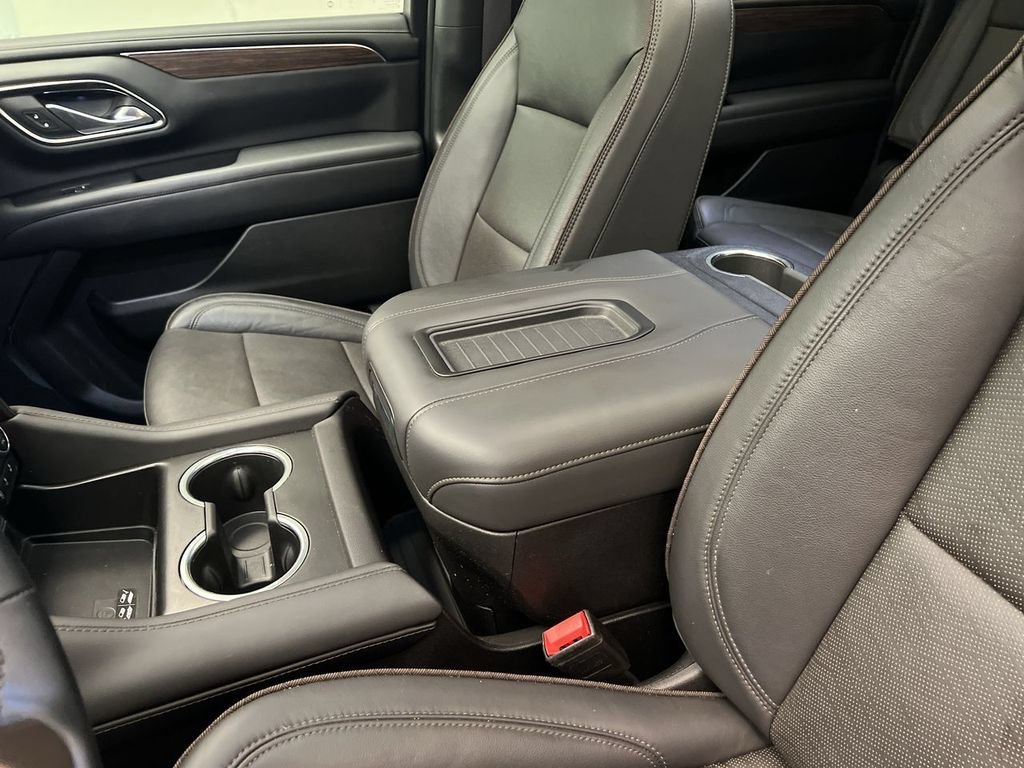 2024 Chevrolet Suburban High Country - Photo 20