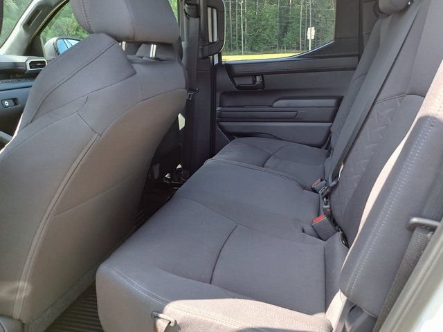 Used 2025 White Toyota SR image 23