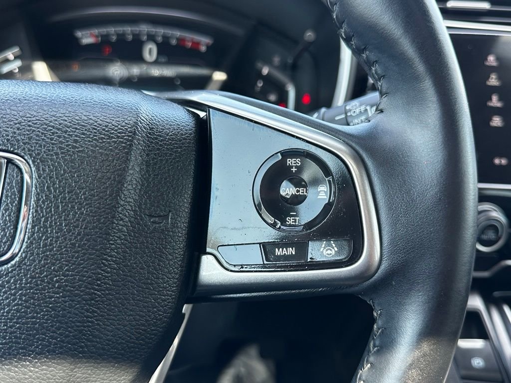 Used 2018  Honda EX-L image 31