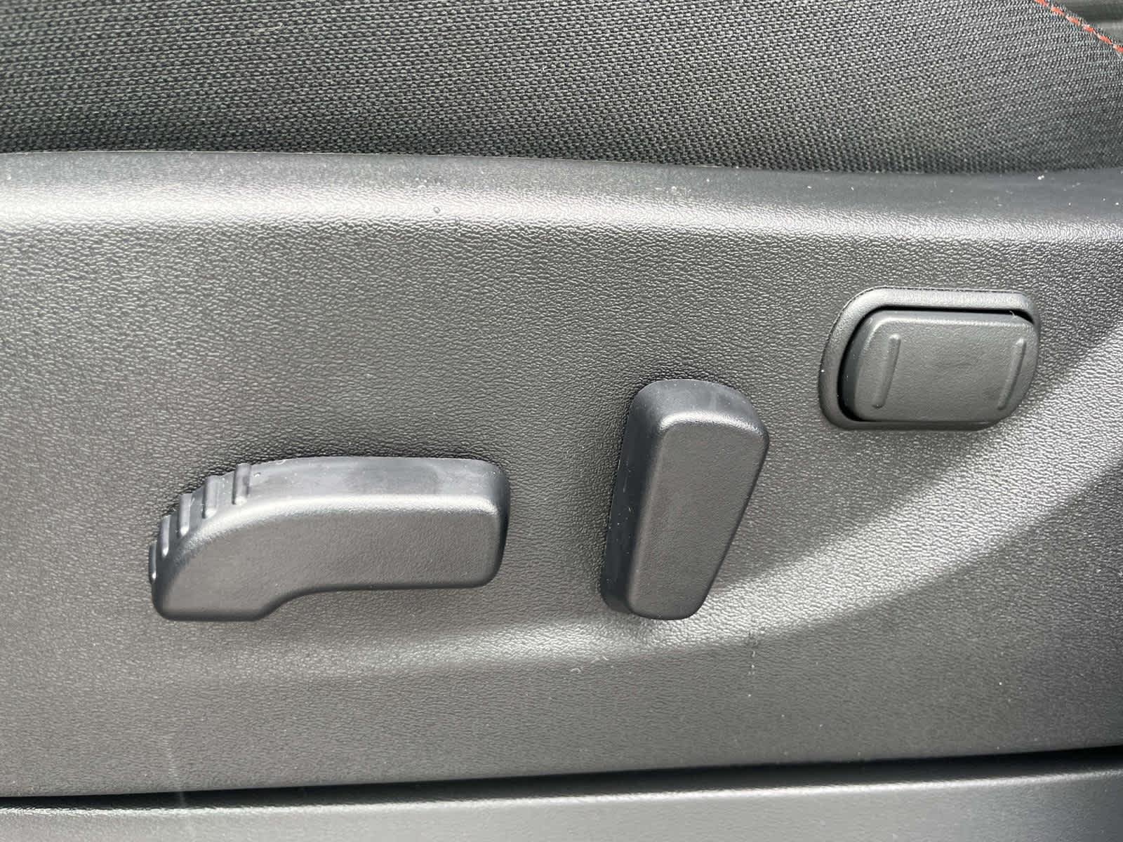 New 2026 Boulder Gray Pearl Nissan PRO-4X image 17