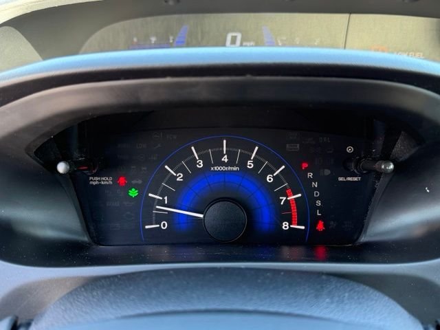 Used 2015 White Honda EX image 27