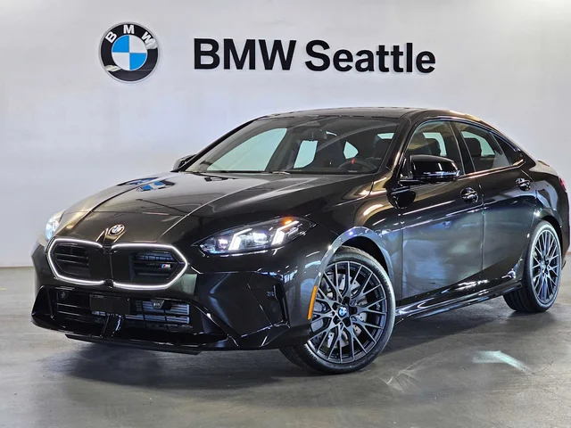 2026 BMW M235 xDrive