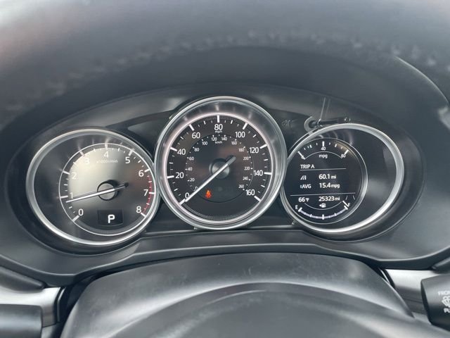 Used 2023 Silver Mazda 2.5 S Select Package image 20