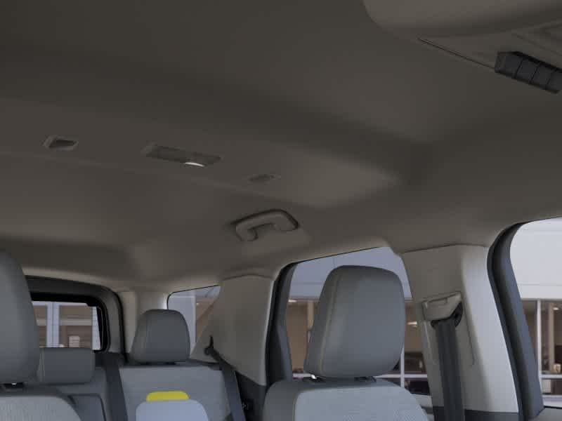 New 2026 Azure Gray Metallic Tri-Coat Ford Badlands® image 22