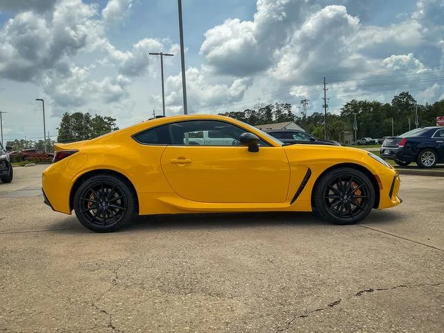 New 2026 Sunrise Yellow Subaru Series.Yellow image 20