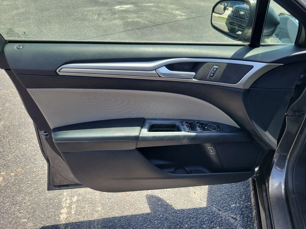 Used 2018 Magnetic Ford S image 16