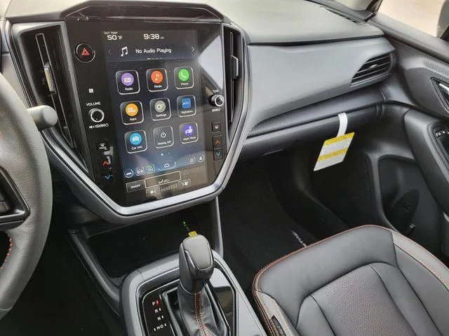 2026 Subaru Crosstrek Limited - Photo 10