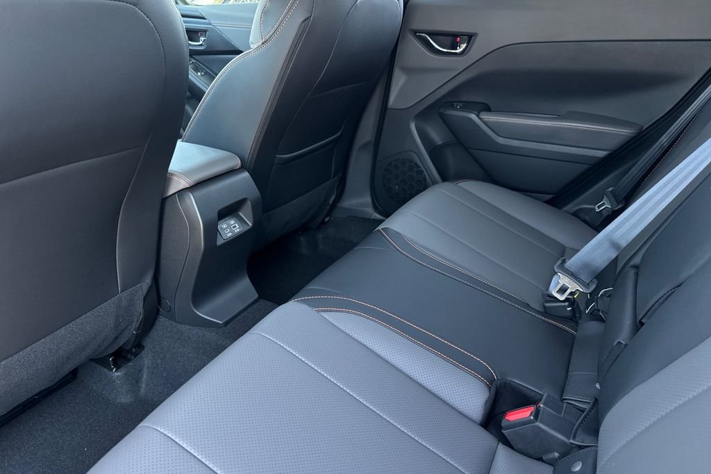 New 2026 SAND DUNE PEARL Subaru Limited Hybrid image 15