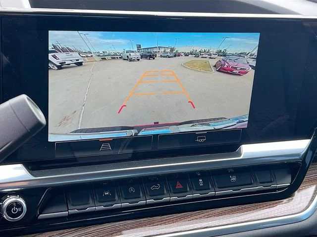 New 2026 Cardinal Red GMC Elevation image 9