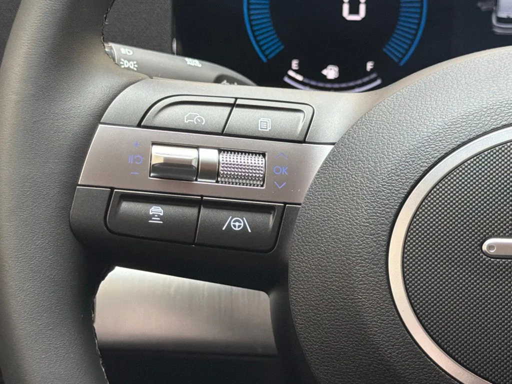 New 2027 Ecotronic Gray Pearl Hyundai SEL Sport image 21